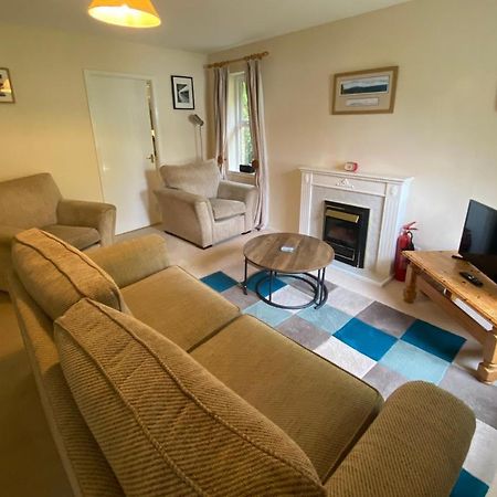 Glenpark - Highland Holiday Homes Aviemore Luaran gambar