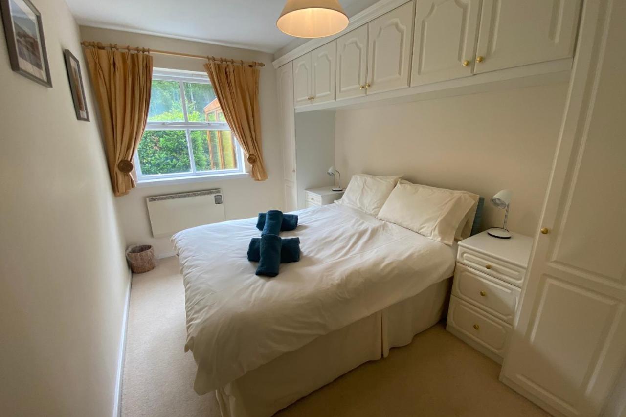Glenpark - Highland Holiday Homes Aviemore Luaran gambar