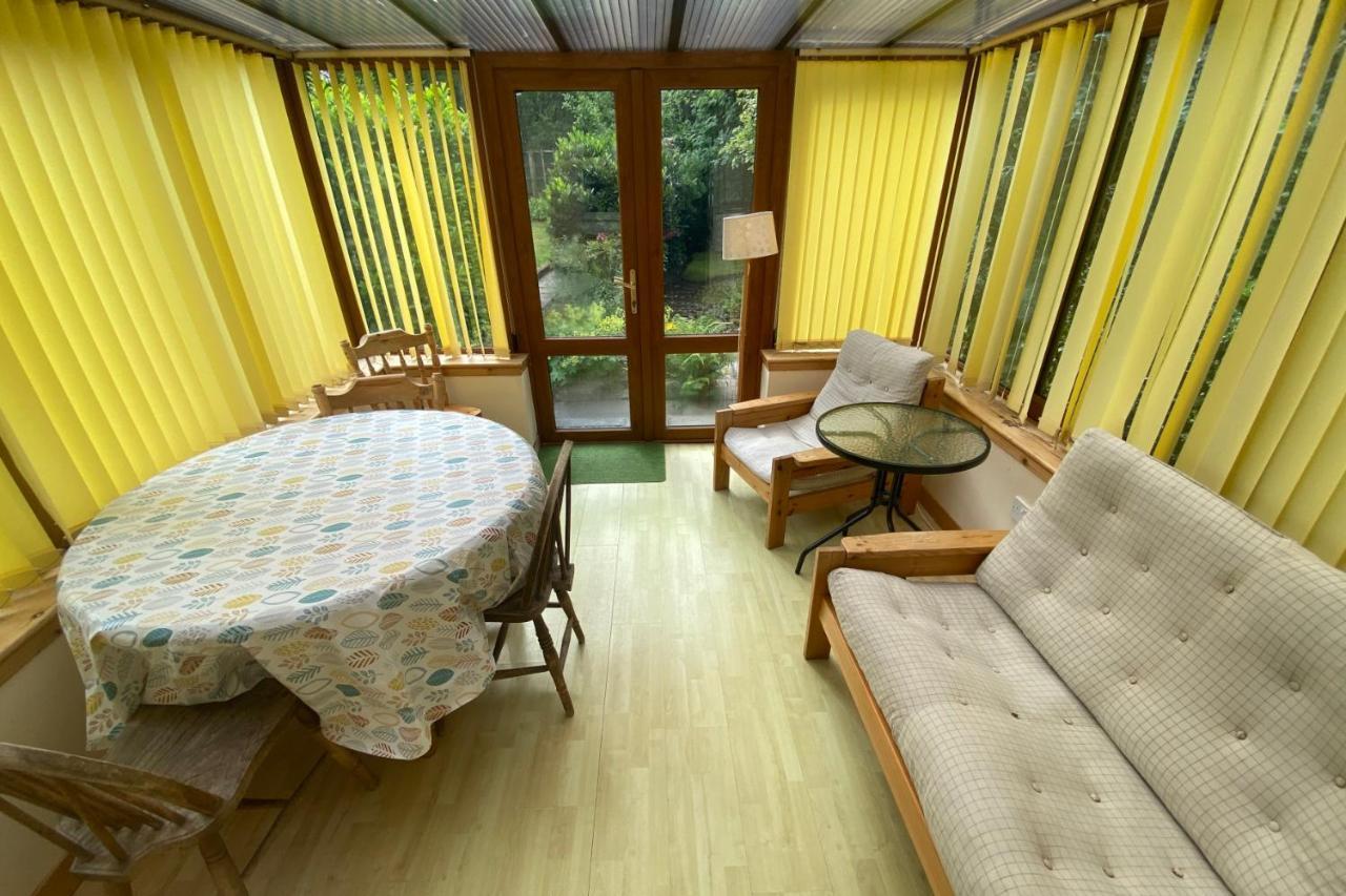 Glenpark - Highland Holiday Homes Aviemore Luaran gambar